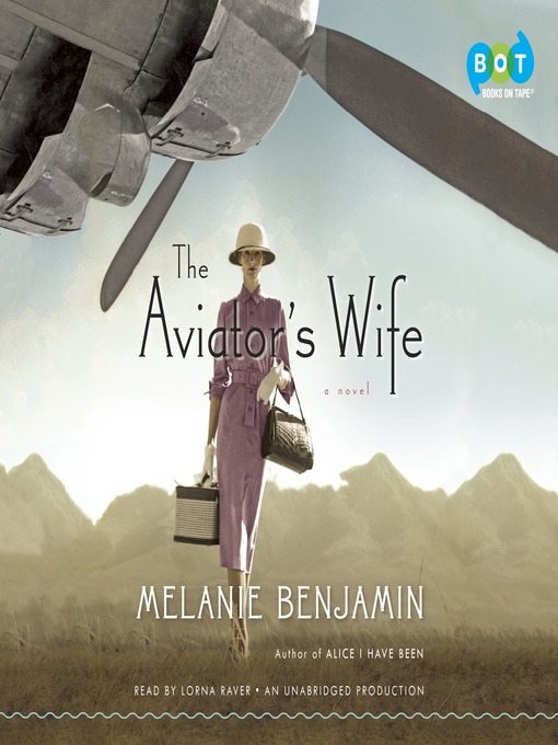 Title details for The Aviator's Wife by Melanie Benjamin - Available